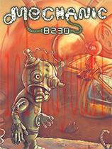 机械师8230