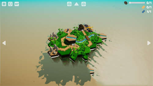 牛顿回家截图1