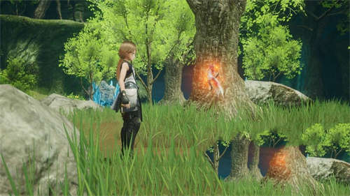 HARVESTELLA截图4