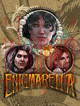Enigmarella