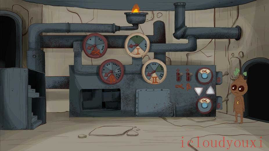 Uproot截图4