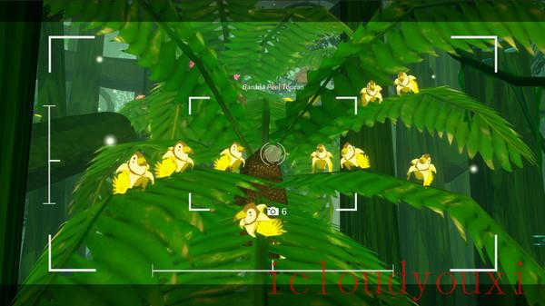 马拉维拉岛的奇禽异兽截图1