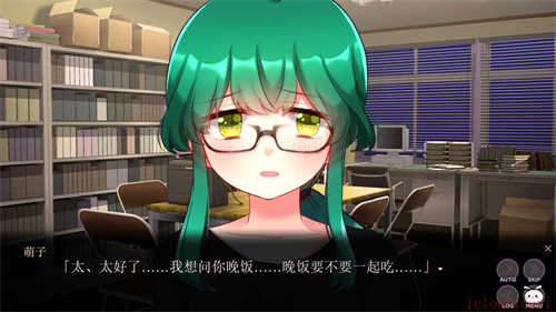 精神病大王花官方中文版截图1