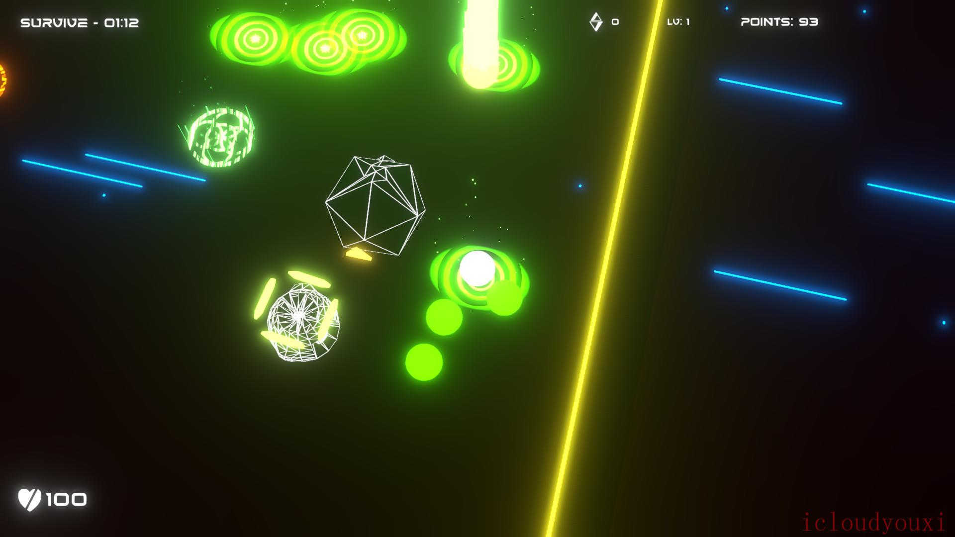 球体计划截图1