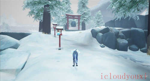 神道截图4