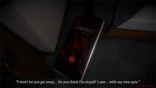 hololiveERROR截图1