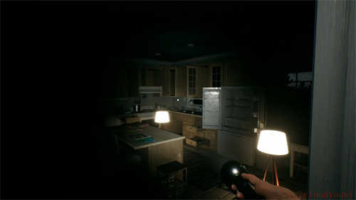 Nightmare截图2