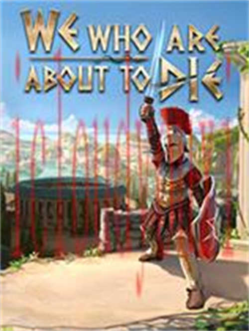 WeWhoAreAboutToDie