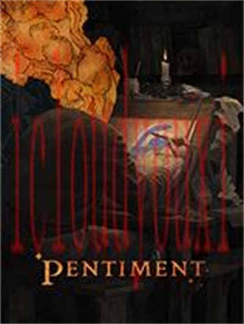 Pentiment