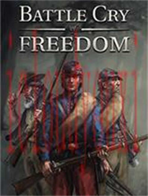 自由战吼官方中文版