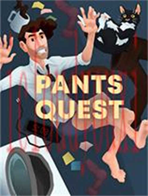 PantsQuest