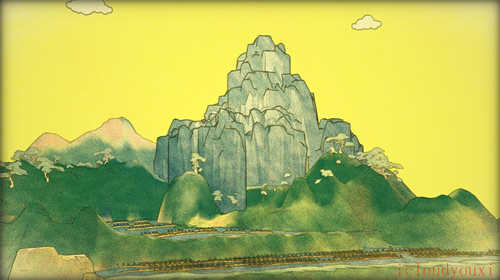 石匠与山岳精神截图1