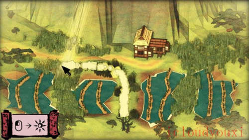 石匠与山岳精神截图4