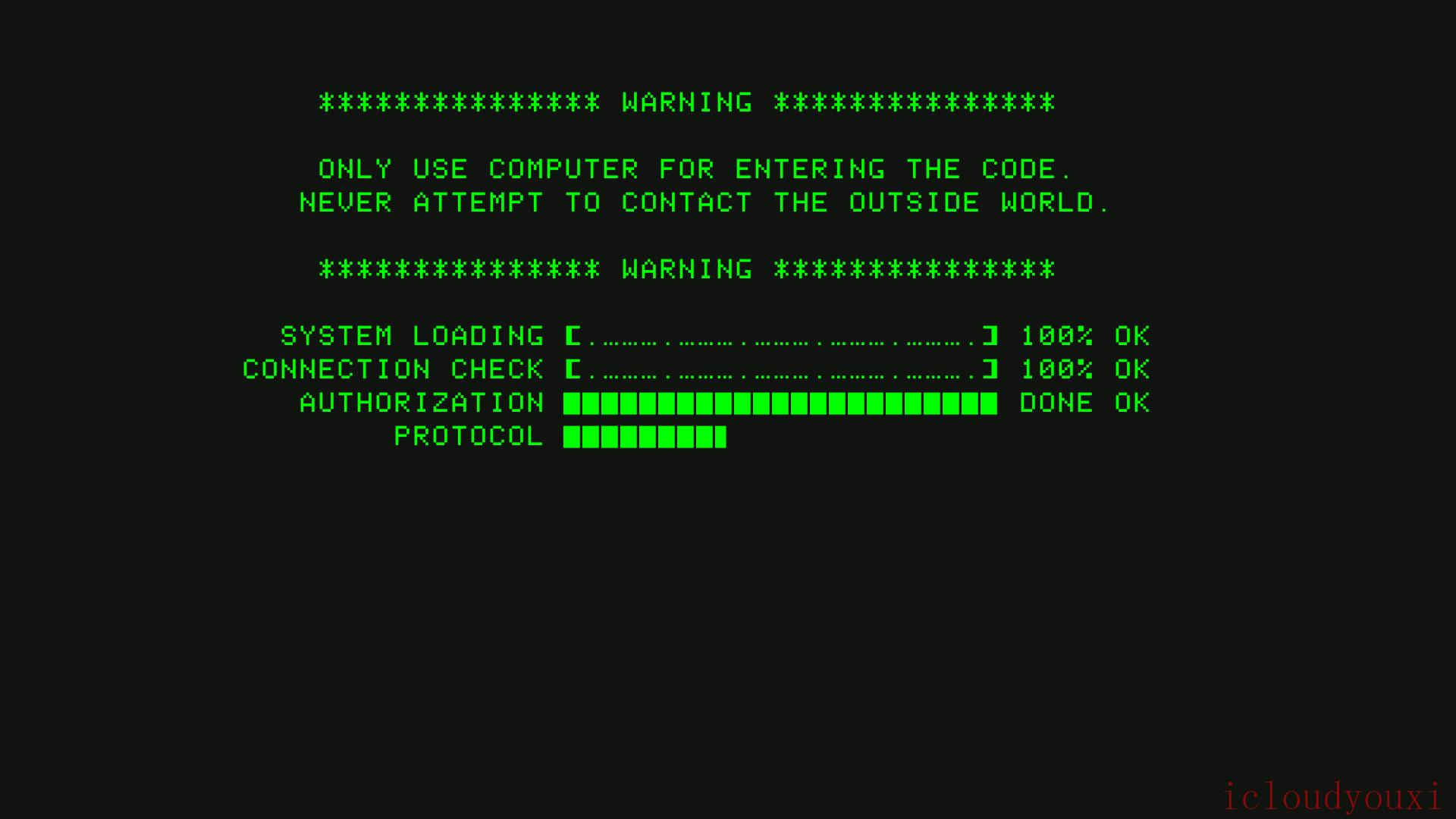 DHARMA:THESWAN截图1