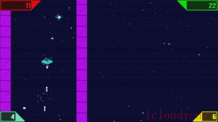 星际短跑截图4