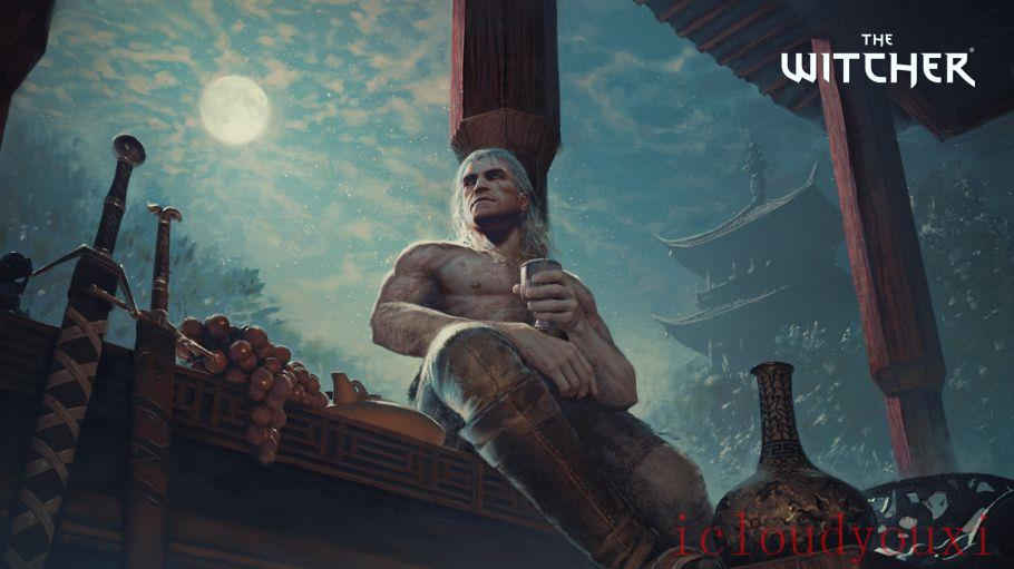 巫师3次世代版官方中文版截图2