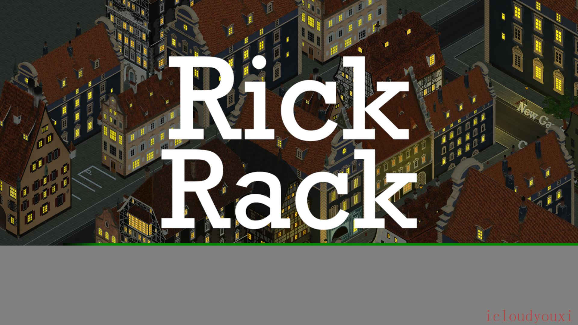 RickRack截图2