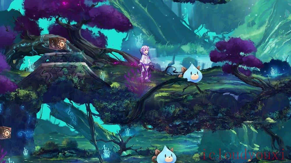 勇者海王星截图1
