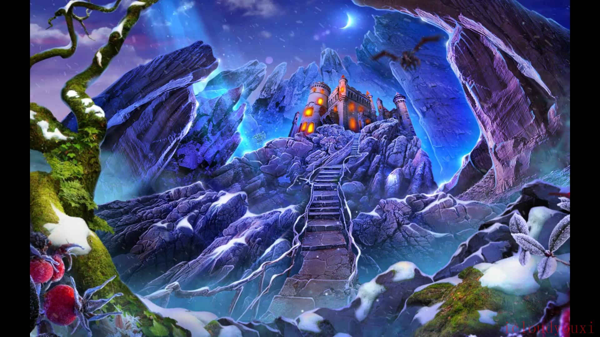 魔法王国4：黑暗恶魔截图2