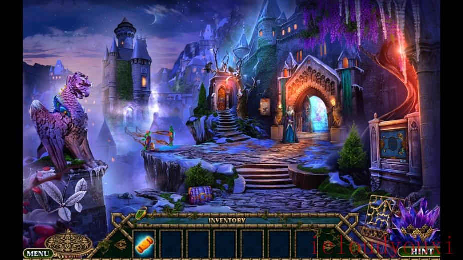 魔法王国4：黑暗恶魔截图4