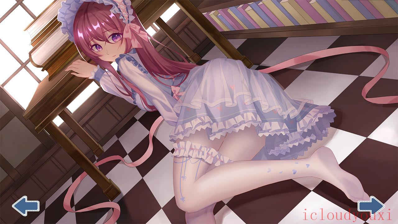 SeekGirl6截图1