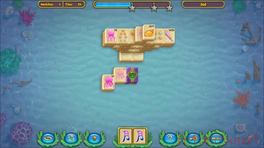 水下麻将2截图4