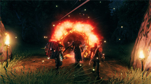 英灵神殿Steam持续爆火 近7W评论中96%是好评(图1)