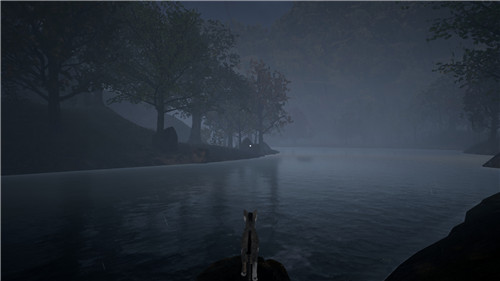 恐怖游戏《Etched Memories》上线Steam 推出免费试玩Demo(图1)
