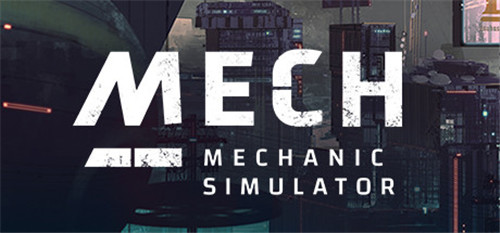 《机甲技师模拟器：序章》试玩Demo上线Steam 免费游玩支持中文