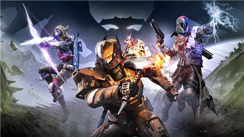 命运2开发商bungie公布未来发展计划 总部面积将扩大一倍以上(图1)