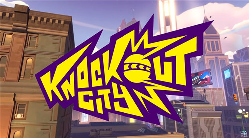 新游戏《躲避球淘汰赛城市(Knock out city)》发布新预告
