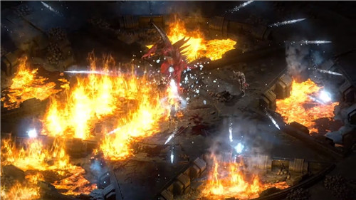《暗黑破坏神2：复活版》正式公布 3D完全重制(图1)