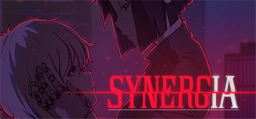 赛博朋克风AVG《协同效应》将于3月18日登陆NS