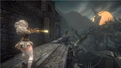 《帕斯卡契约：终极版》宣布将于3月12日登陆Steam 售价80元(图1)