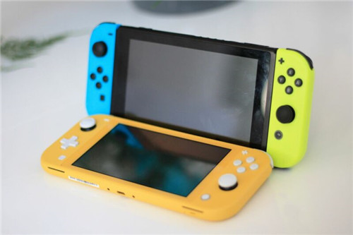 任天堂表示：Switch的下一个目标是超越Wii的销量(图1)