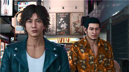 审判之眼：死神的遗言PS5版开启预售 初始有普通版和豪华版(图1)