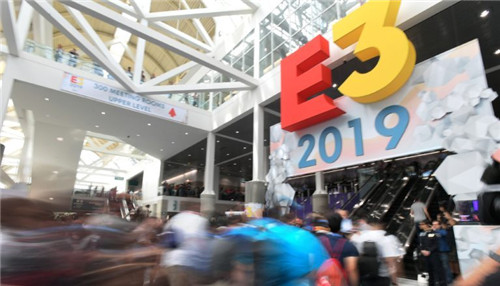 2021年的E3或将以线上展会形式举办