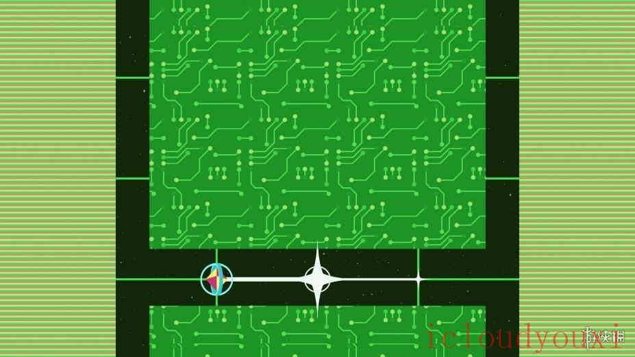 跳跃网格截图4