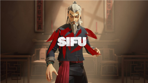 《赦免者》开发商新作《师父（Sifu）》正式公布 预计2021年发售