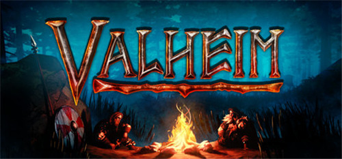 开放世界生存游戏《Valheim》登陆抢先体验