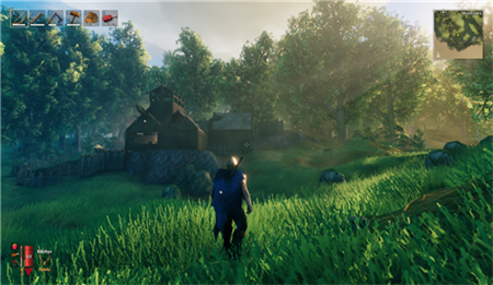 开放世界生存游戏《Valheim：英灵神殿》销量超过300万份(图2)