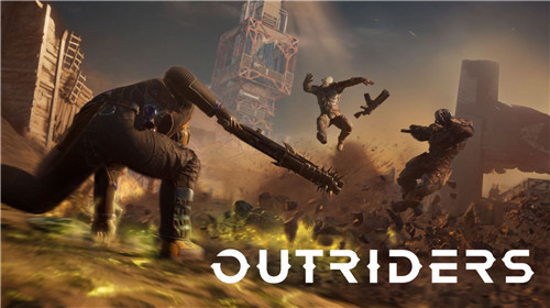 《Outriders》将推免费试玩版 没有预购也能玩(图1)