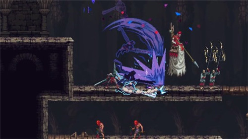 《神之亵渎》将于2月18日上线《血污：夜之仪式》联动DLC(图1)