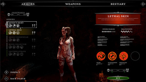 痛苦地狱衍生作魅魔正式上架Steam 自带中文序章可免费试玩