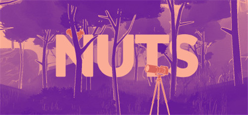 松鼠观察器《NUTS》现已登陆Steam 首周享折扣