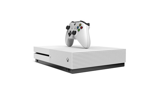 微软 Xbox One所有机型在2020年就已停产