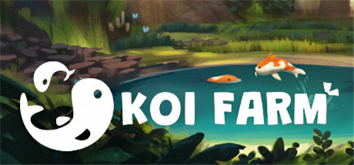 锦鲤养殖模拟器《Koi Farm》现已登陆Steam 售价15元