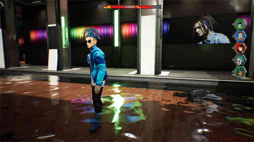 摩根施特恩截图1