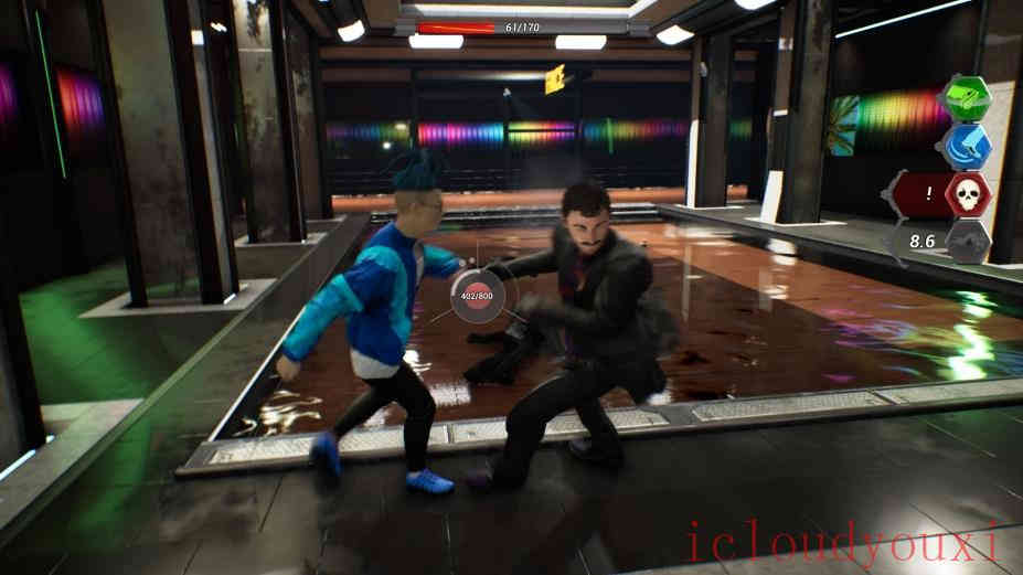 摩根施特恩截图4