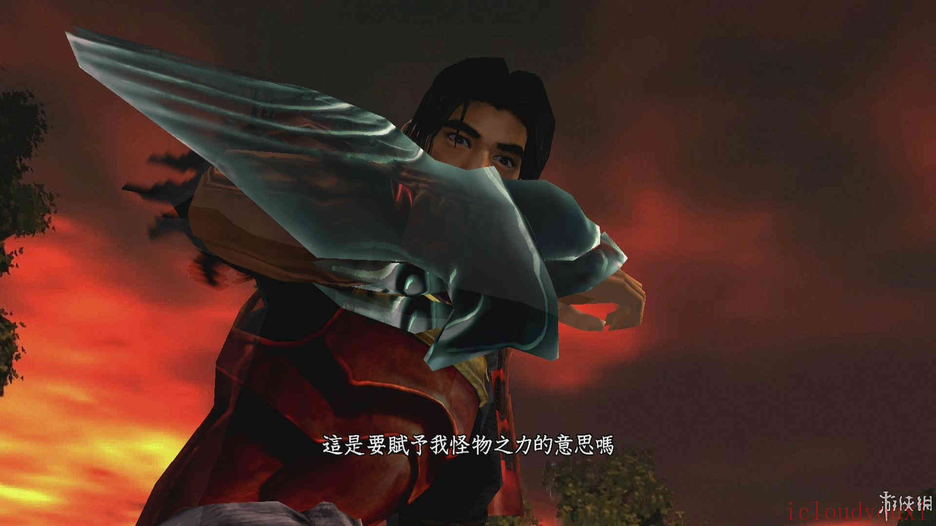 鬼武者:重制版截图1